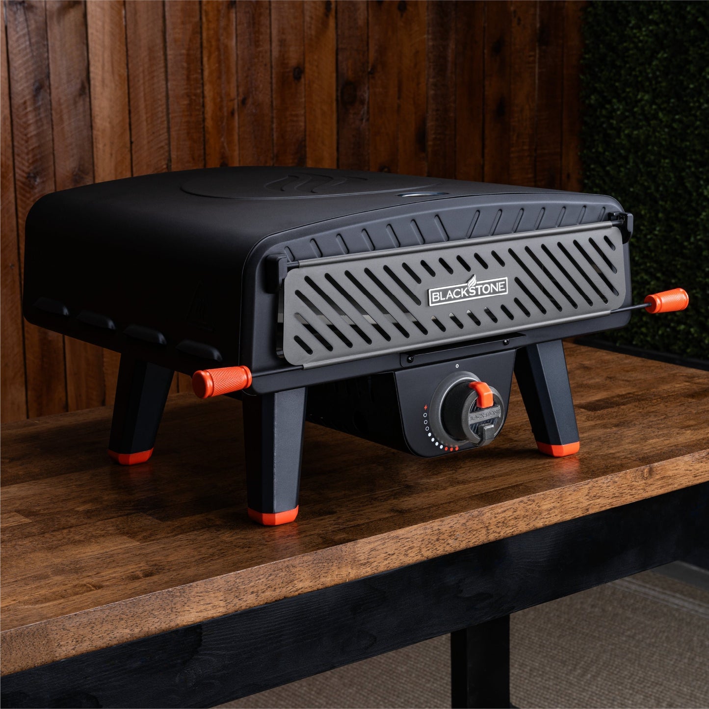 Leggero Pizza Oven