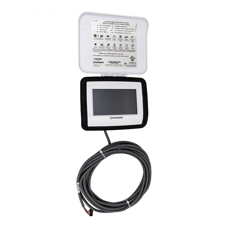 Hayward ProLogic to OmniDirect Upgrade Kit