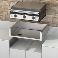 Blackstone Kitchen 28" Insulation Jacket for 3 Burner Drop-in Griddle