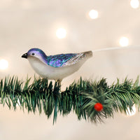 Swallow Ornament