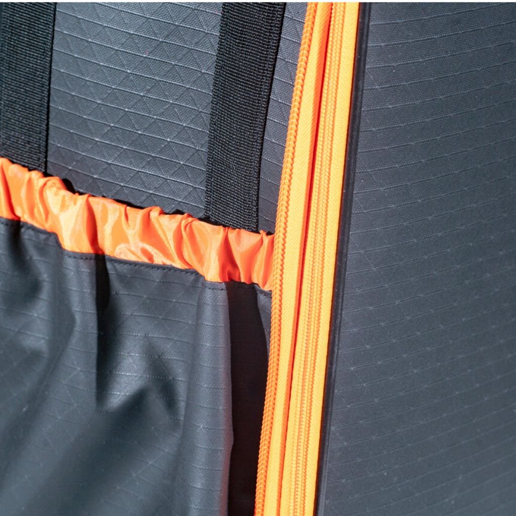 17-inch Tabletop Griddle Backpack