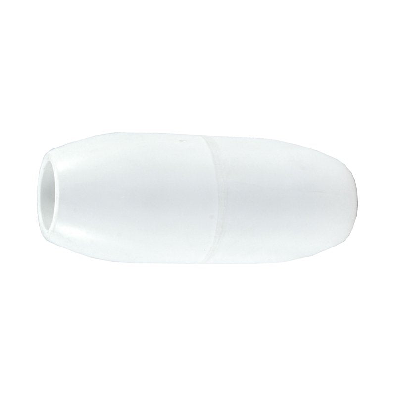 CMP D10 Feed Hose Float for Polaris Pool Cleaners, White, Single - 25563-400-000