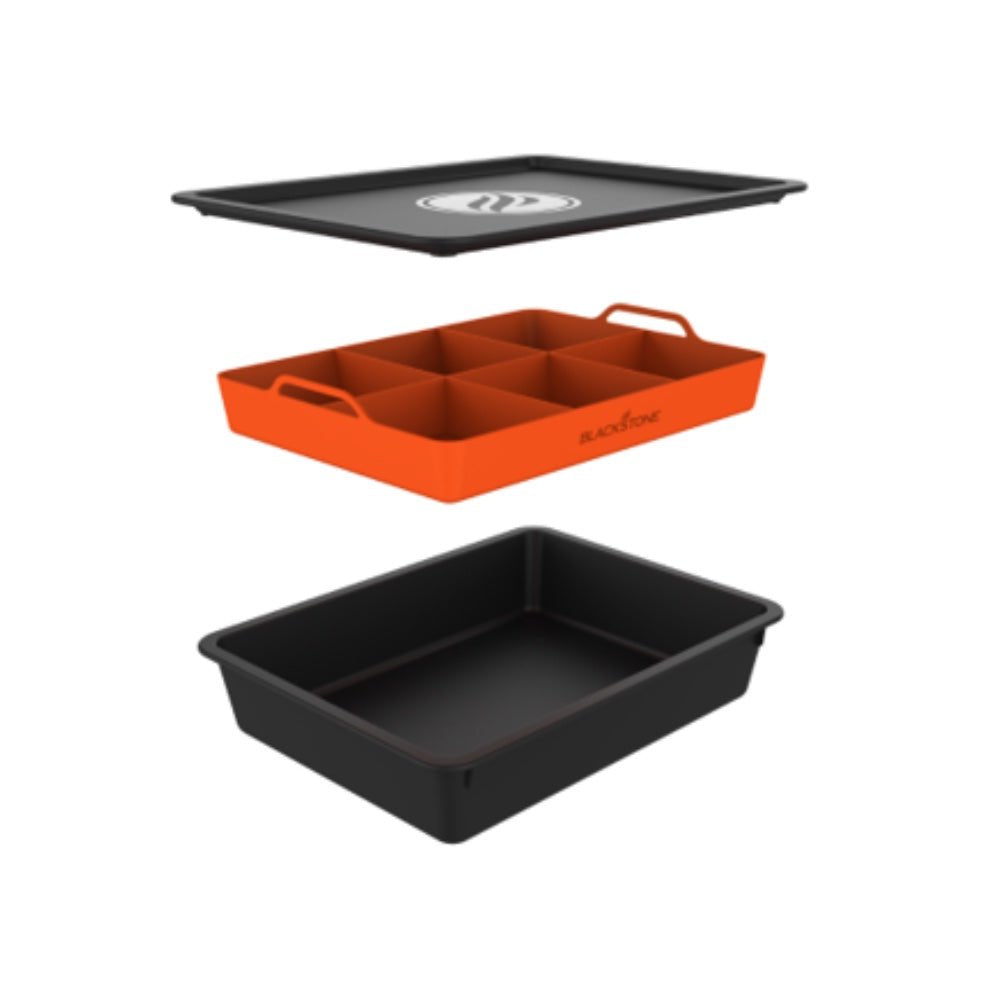 Pizza Dough Box