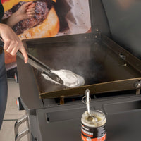 Blackstone Griddle Seasoning & Cast Iron Conditioner (15.3 oz)