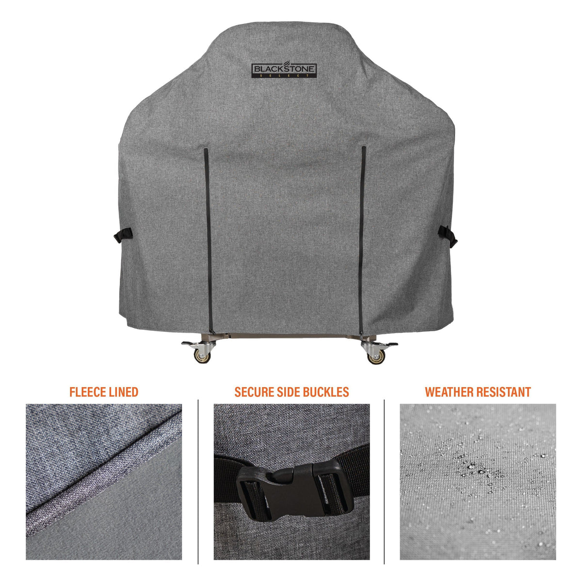 Select Pizza Oven Cover