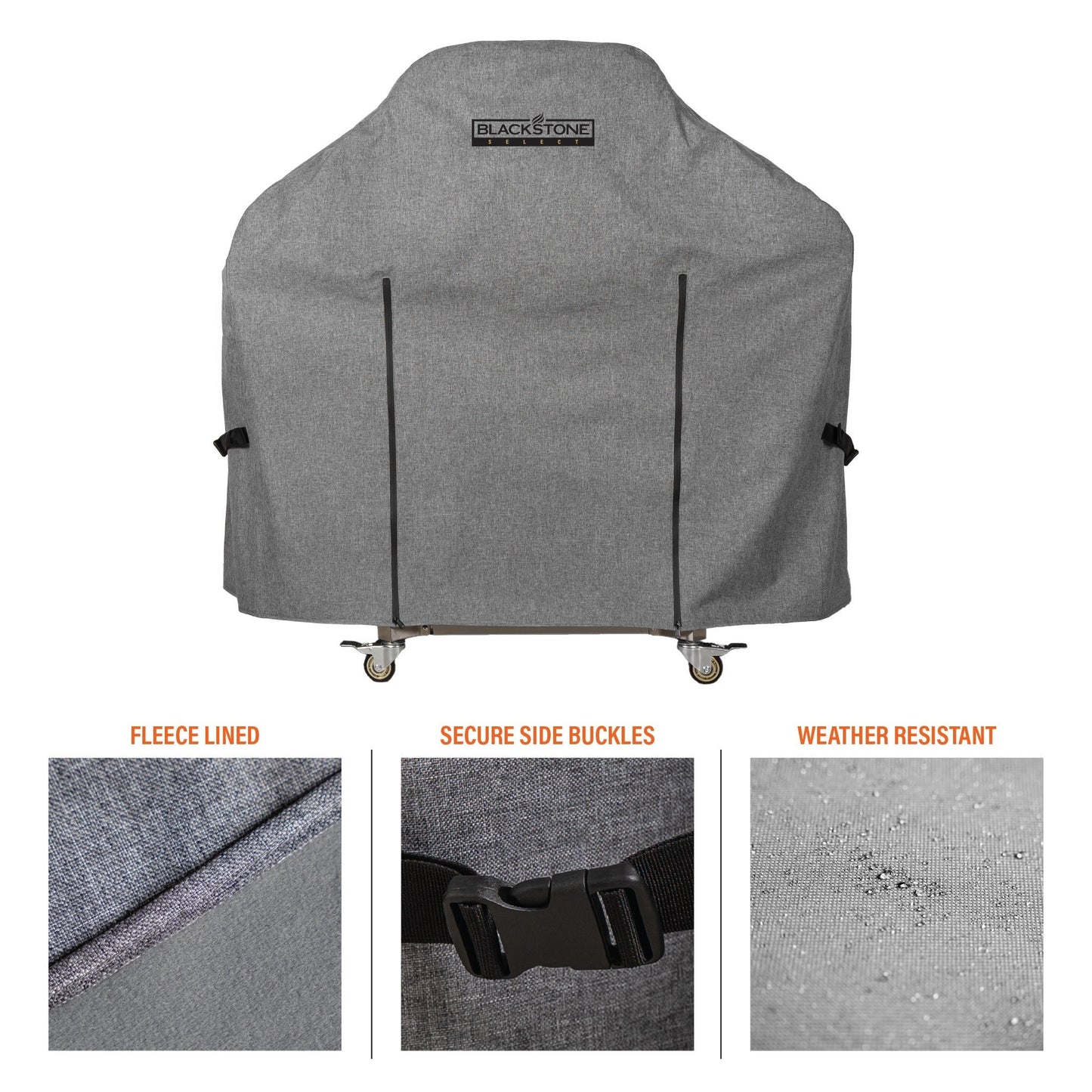 Select Pizza Oven Cover