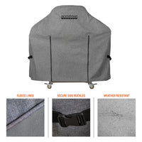 Select Pizza Oven Cover