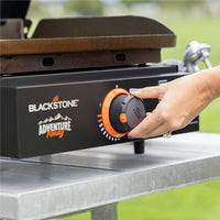 Blackstone 17" Original Griddle with Hard Cover