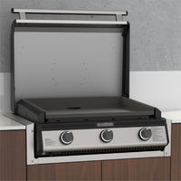 Blackstone Kitchen 28" Insulation Jacket for 3 Burner Drop-in Griddle