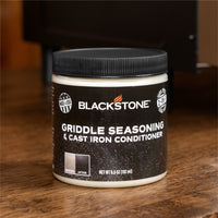 Blackstone Griddle Seasoning & Cast Iron Conditioner (6.5oz)