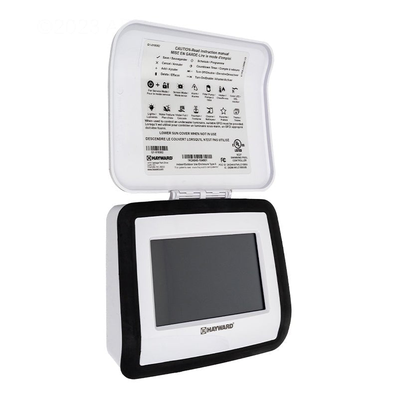 Hayward ProLogic to OmniDirect Upgrade Kit