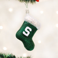Michigan State Stocking