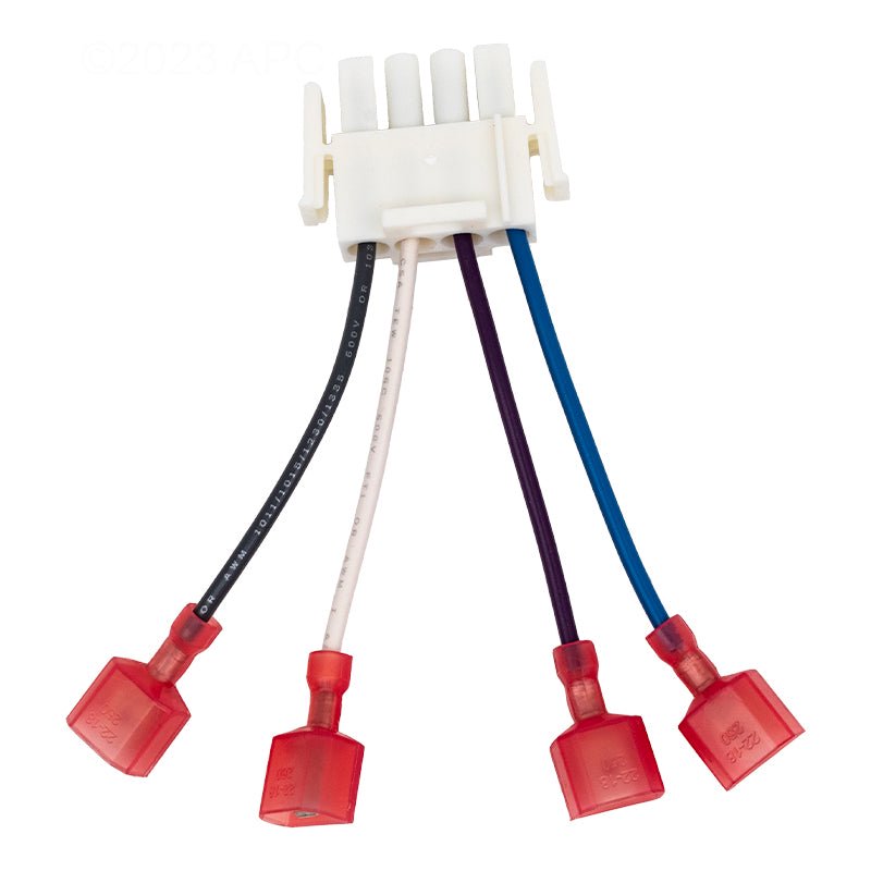 Hayward ProLogic to OmniDirect Upgrade Kit