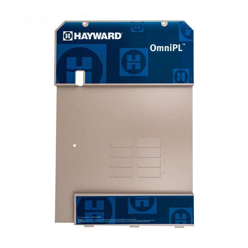 Hayward ProLogic to OmniDirect Upgrade Kit