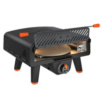 Leggero Pizza Oven