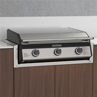 Blackstone Kitchen 28" Insulation Jacket for 3 Burner Drop-in Griddle