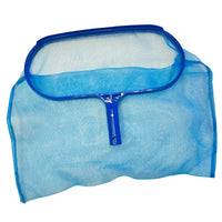 Pool Rake with Fine-Mesh Net for Cleaning Swimming Pools, product photo (image 8)