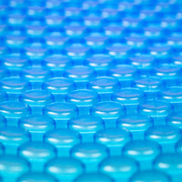 Blue Wave 12' x 20' Rectangle 12 Mil Blue Solar Cover for In-Ground Pools, product image (image 8)