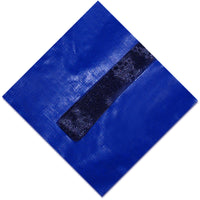 18' Round Arctic Armor 15-Year Solid Winter Cover for Above Ground Pools, material swatch (image 3)