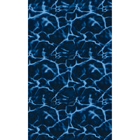 Evening Bay pool liner, 30' Round, product photo (image 8)