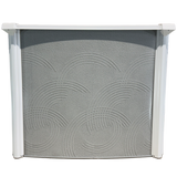 Belize 15' Round above-ground pool, product image (image 3)