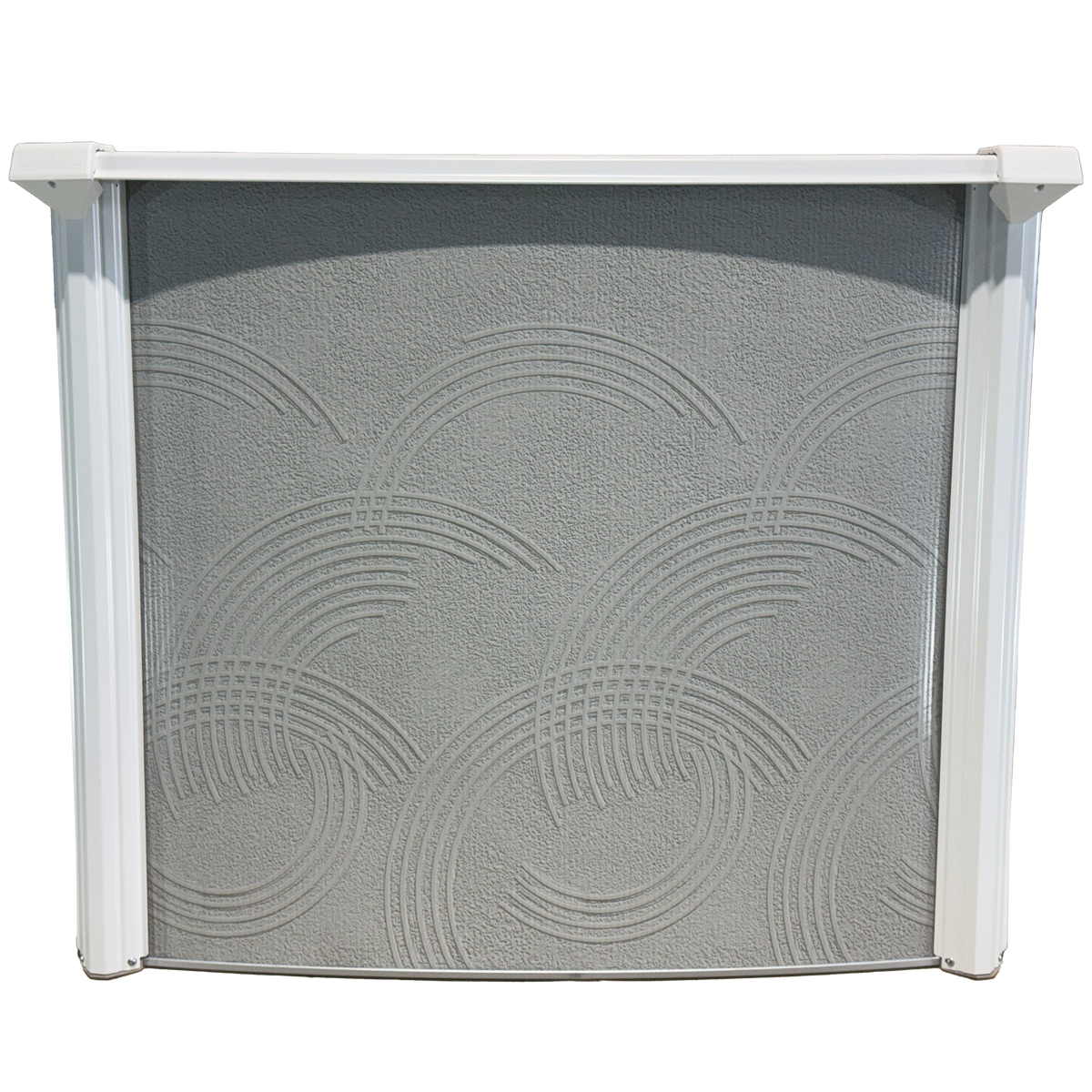 Belize 33' x 18' Oval above-ground pool, product image (image 2)