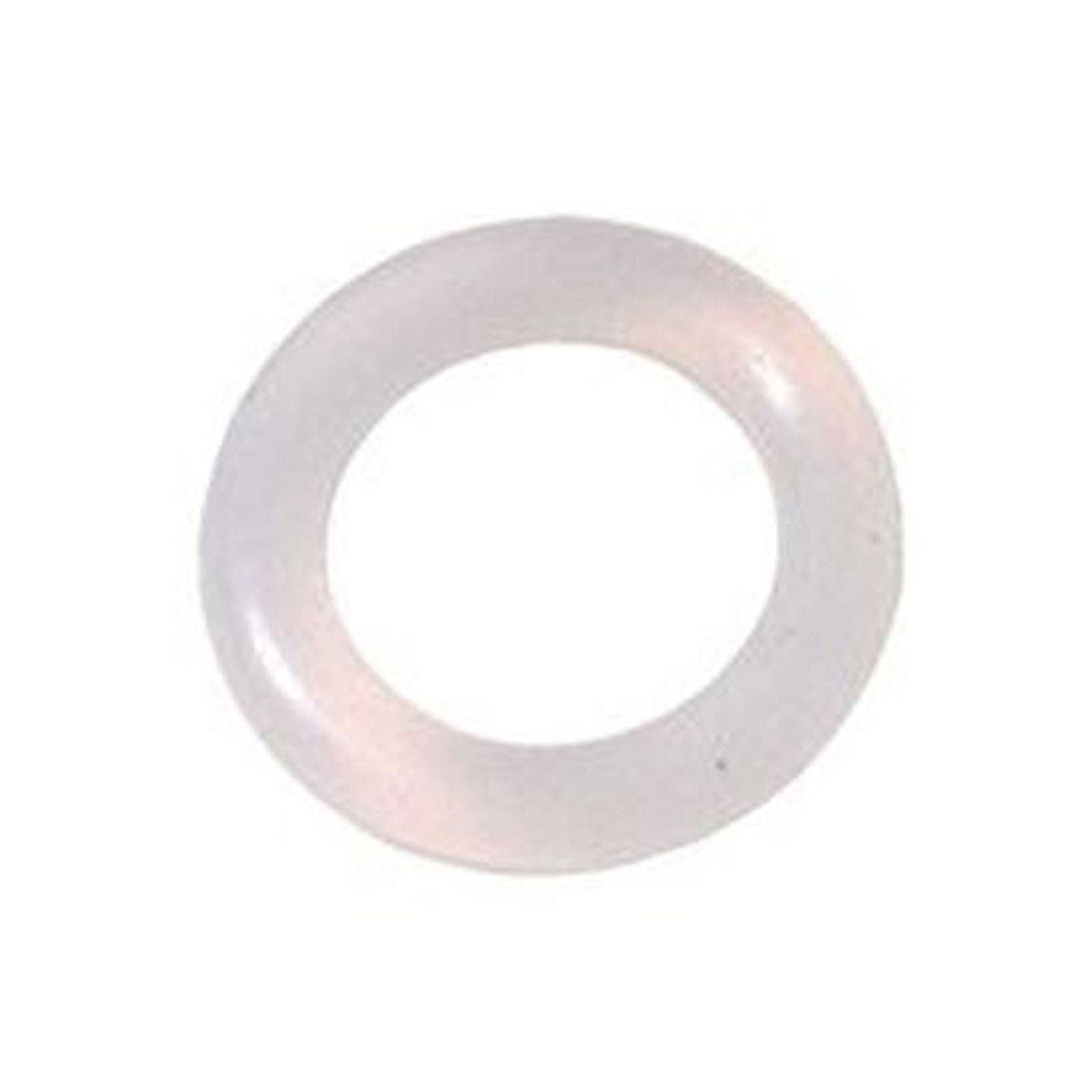 Sloan LED 400510 Clear Silicone Bullet Light O-Ring