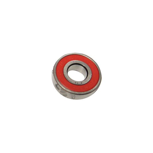 US Seal Mfg. 6203-10-LL Double Sealed Motor Bearing, 5/8 in Bore