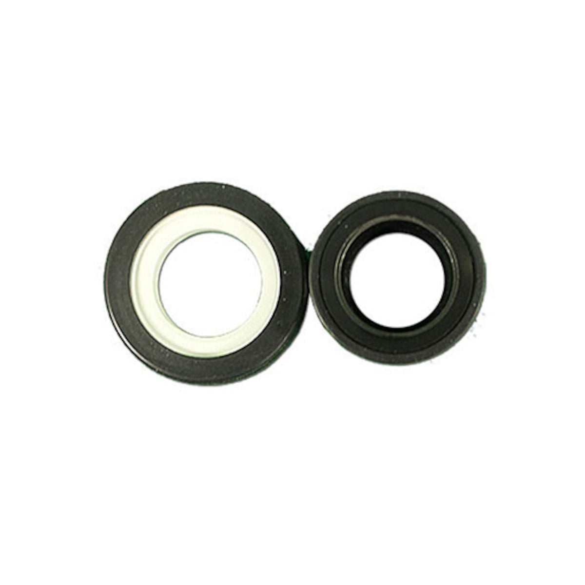 US Seal Mfg. PS-3867 Viton Pump Shaft Seal, 5/8 in, Salt/Ozone