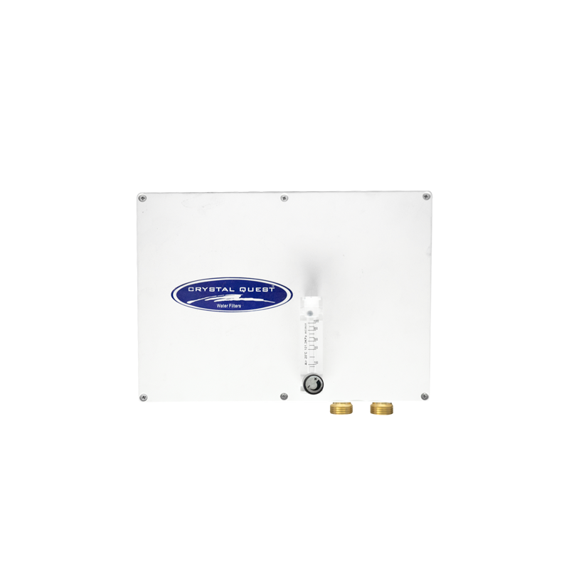 Ozone Laundry Disinfection System