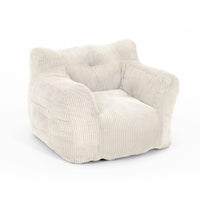 Pamapic Teens Bean Bag Chairs for Kids Gaming Playroom, Dorm & Reading Room