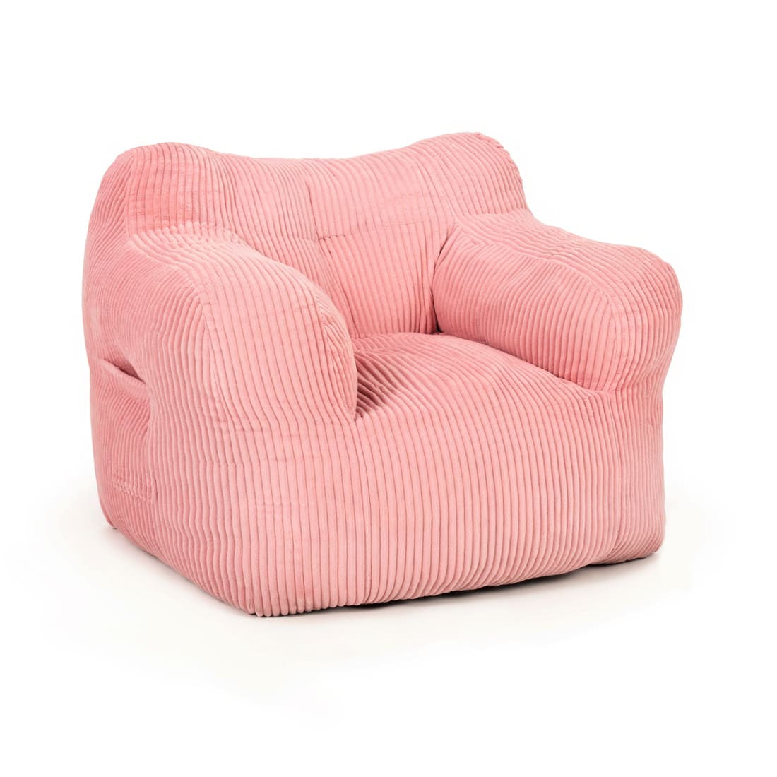 Pamapic Teens Bean Bag Chairs for Kids Gaming Playroom, Dorm & Reading Room