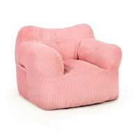 Pamapic Teens Bean Bag Chairs for Kids Gaming Playroom, Dorm & Reading Room