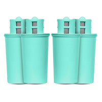 Alkalizing Water Pitcher Cartridge