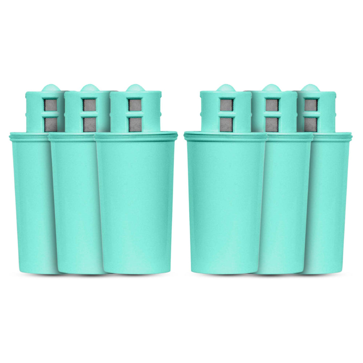 Alkalizing Water Pitcher Cartridge