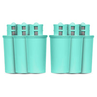 Alkalizing Water Pitcher Cartridge