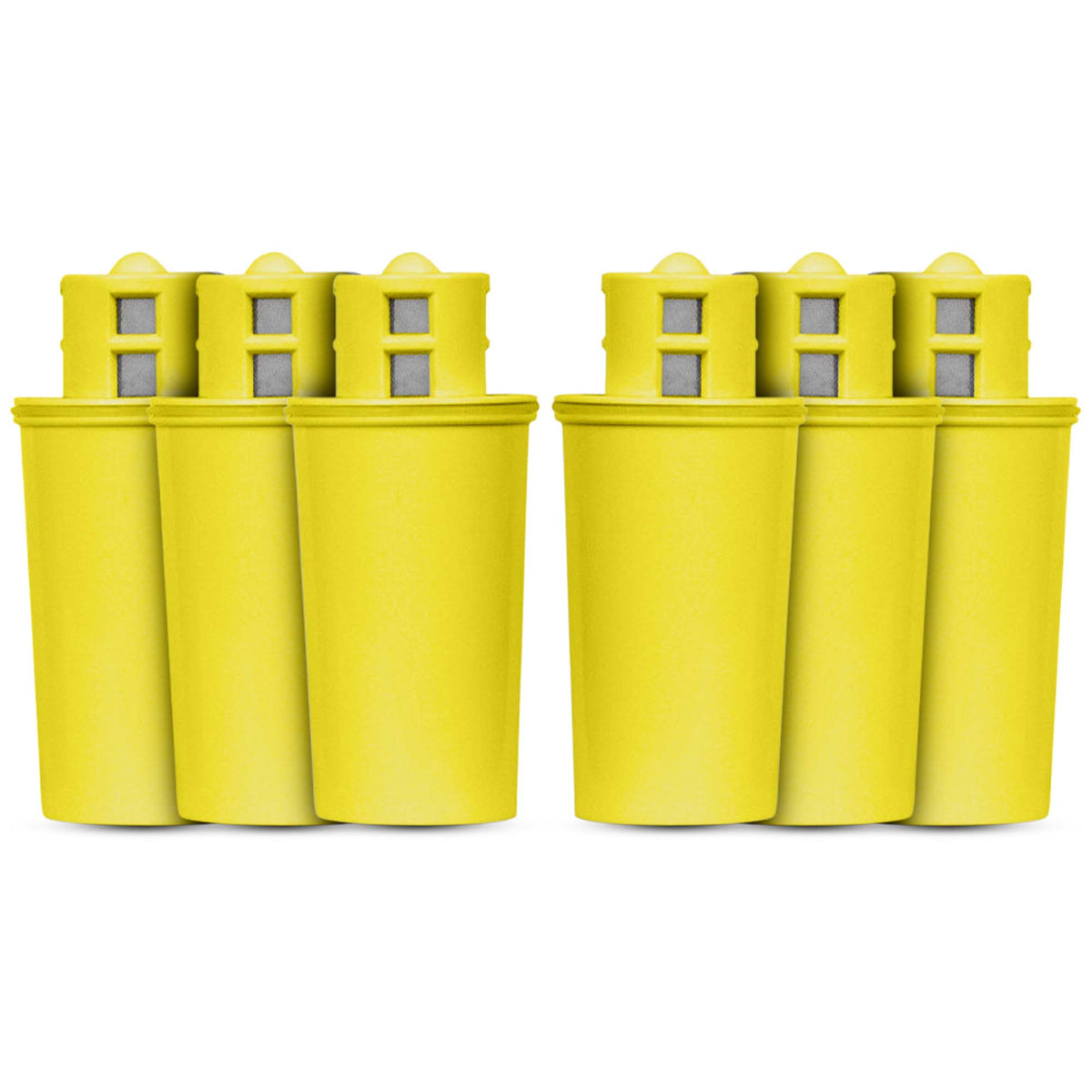 Demineralizer (DI) Water Pitcher Cartridge