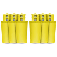 Demineralizer (DI) Water Pitcher Cartridge