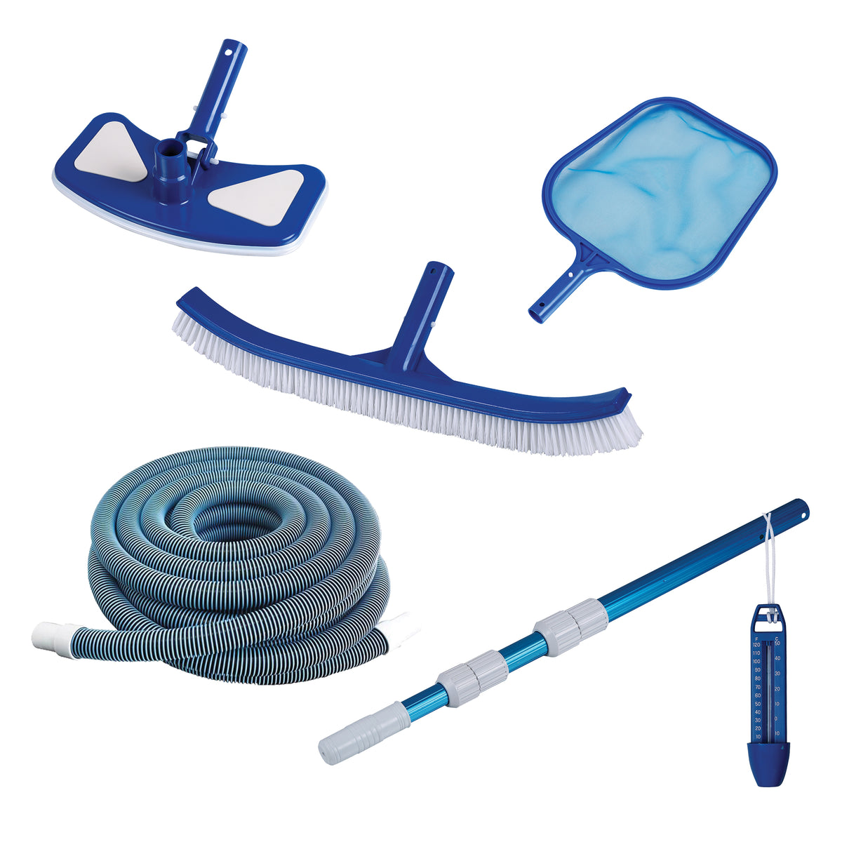 Economy Maintenance Kit for Above Ground Pools, product image (image 8)