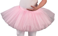 Tu Tu Grande Mens Pink Tutu Ballerina Adult Costume Accessory