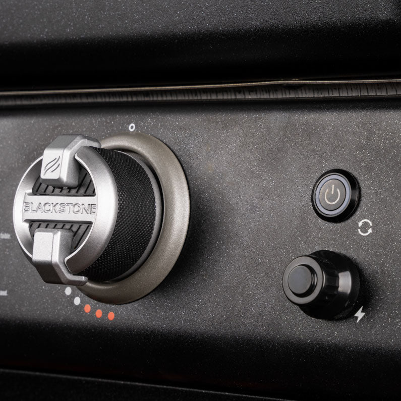 Blackstone Pizza Oven W/Stand