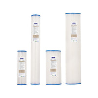 Pleated Cellulose Sediment Cartridge
