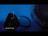 Spa Electrics Quantum 6" (Wn Series) Red Light & Concrete MtgKit (Top) & 100Ft Cable Q6C L12 L3 CRD