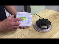 Spa Electrics Quantum 6" (Wn Series) Multi Plus Light & Concrete MtgKit (Top) & 150Ft Cable Q6C L12 L4 CMP