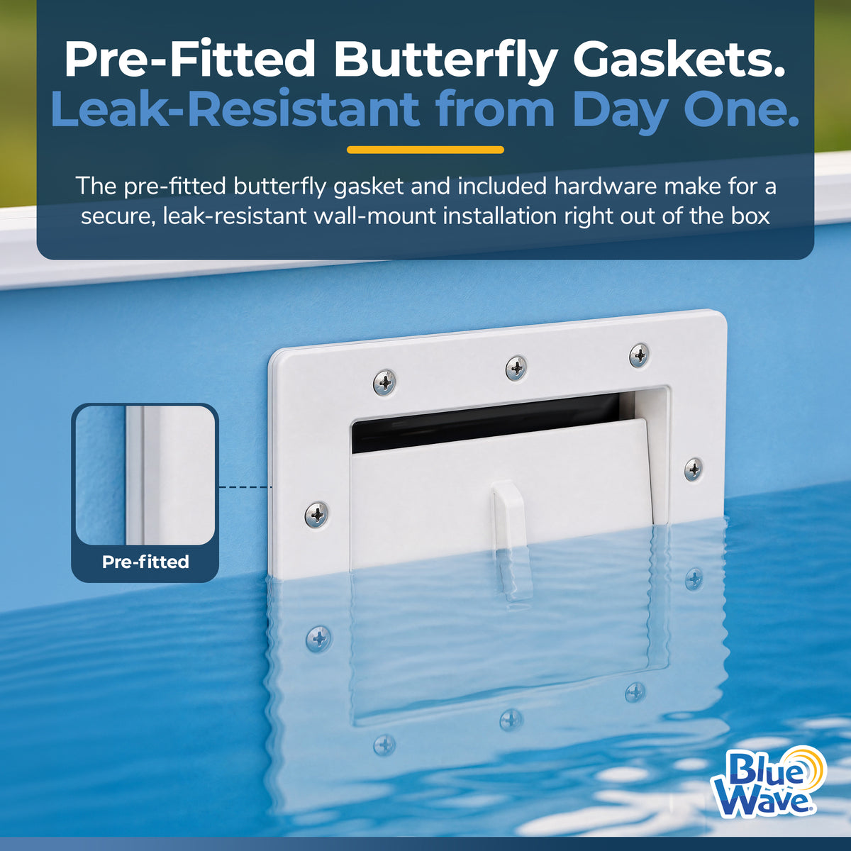 Standard Skimmer & Return, feature detail (image 3)
