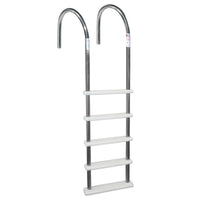 Standard Stainless Steel In-Pool Ladder for Above Ground Pools, product image (image 8)