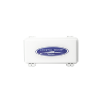 Quest Micro-Blaster™ Ozone Disinfection Box for Personal Items