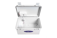 Quest Micro-Blaster™ Ozone Disinfection Box for Personal Items