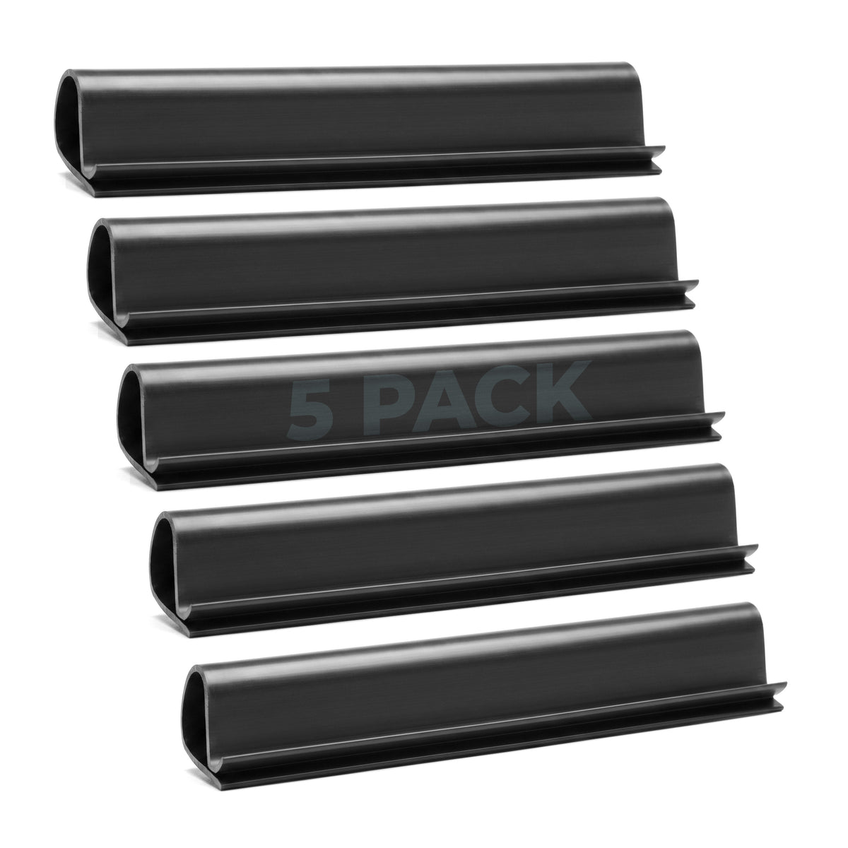 Blue Wave Above Ground Pool Winter Cover Clips, 5-Pack, NW135