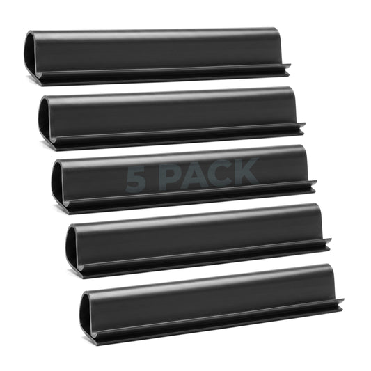 Blue Wave Above Ground Pool Winter Cover Clips, 5-Pack, NW135
